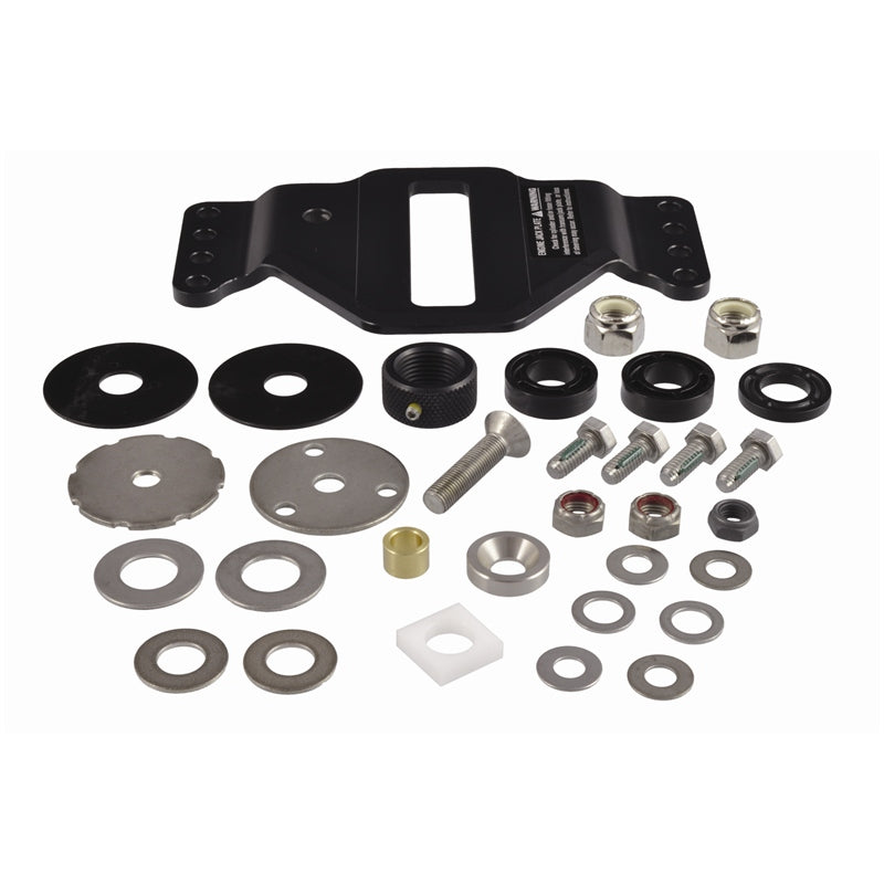 MOUNTING HARDWARE KIT F/M CYL (OLD)