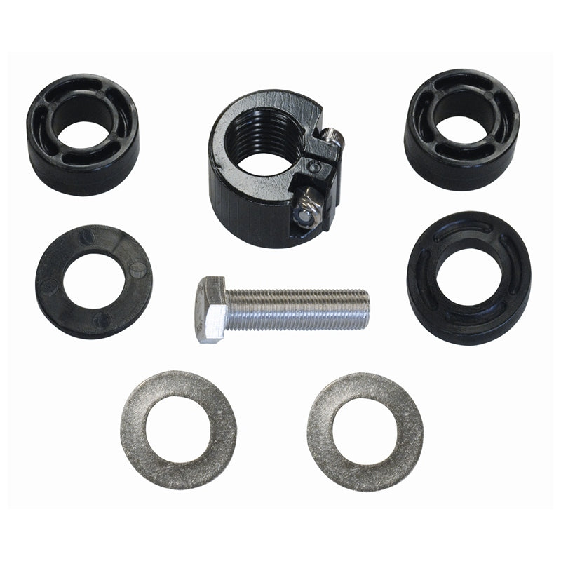 MOUNTING HARDWARE KIT F/M CYL
