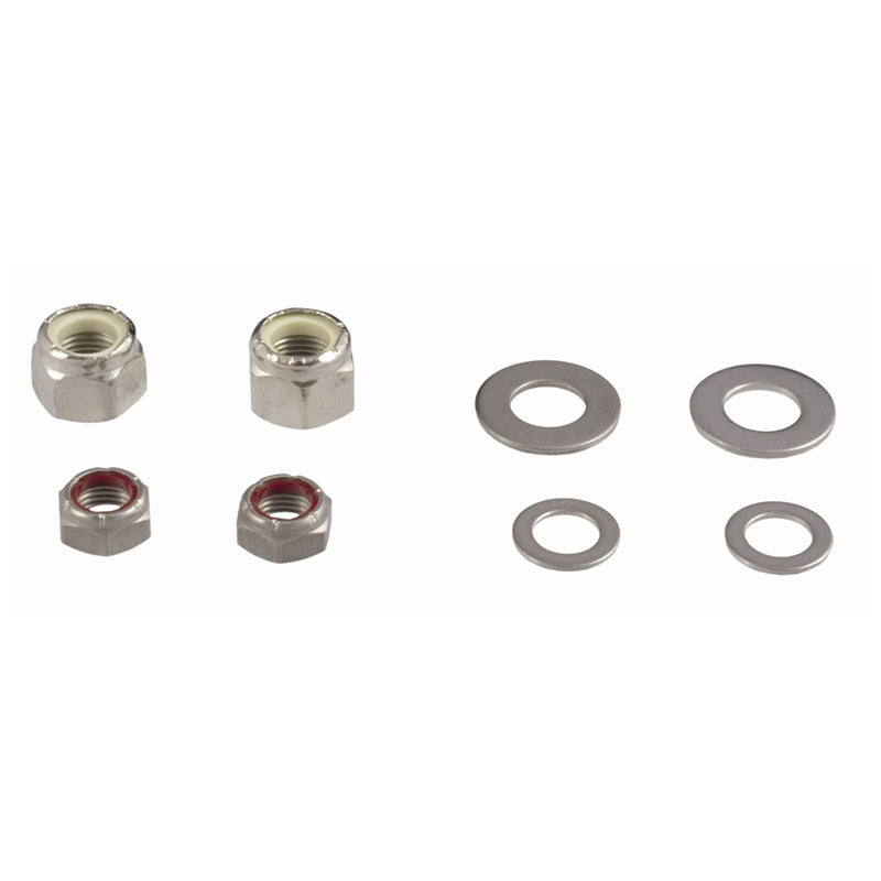 SPACER KIT F/M CYL