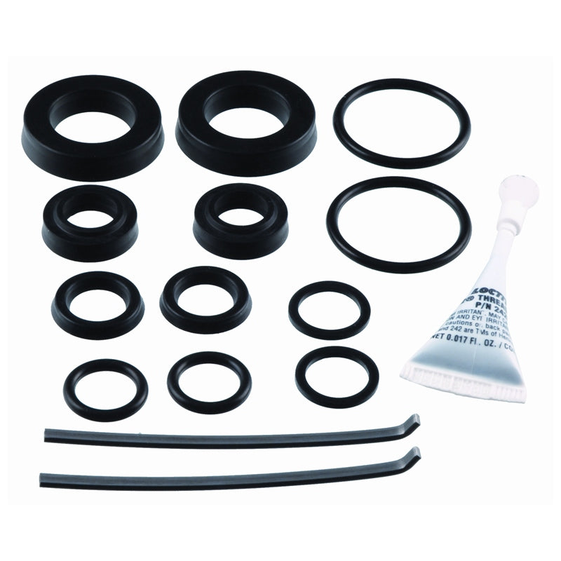 SEAL KIT 125 ALUM CYL