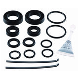 SEAL KIT 125 ALUM CYL