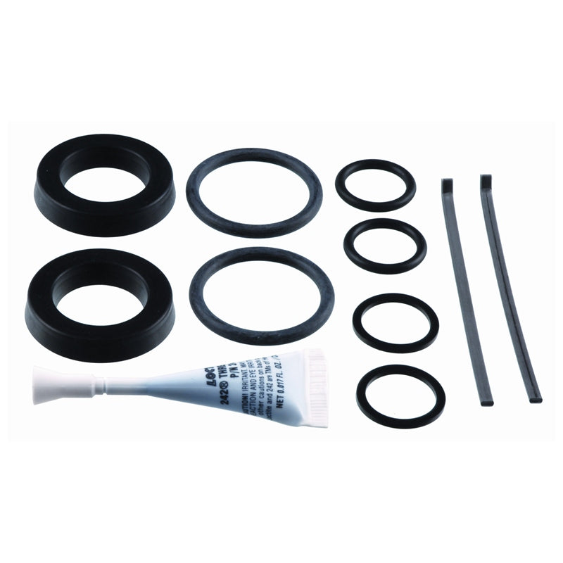 SEAL KIT 135 ALUM CYL