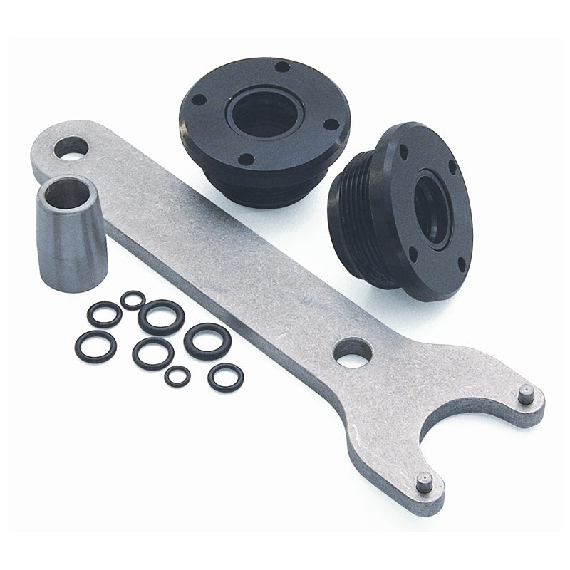 SEASTAR CYL SEAL KIT F/M CYL W/TOOL