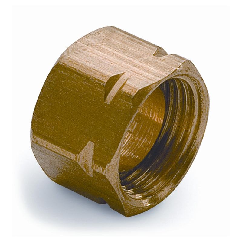 TUBE NUT KIT 3/8" 6/BG MPN-HF5526