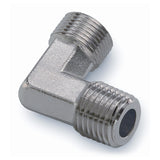 ELBOW 1/4NPTX3/8" TUBE