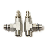 ORB BLEED T HRZ TUBE 2PK MPN-HF6002