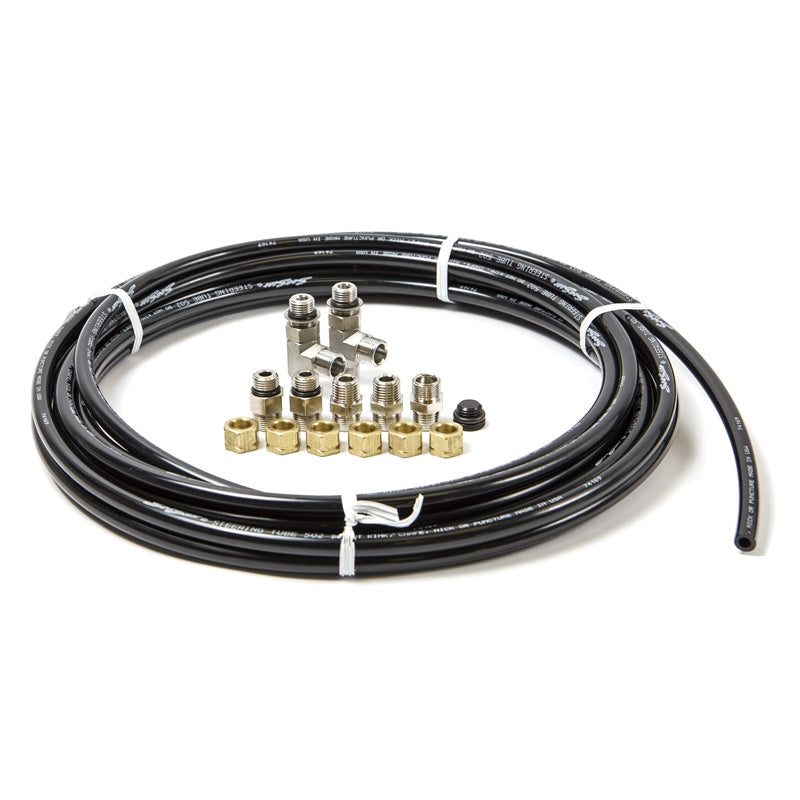FITTING KIT ORB ADD HELM - HOSE
