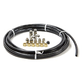 FITTING KIT ORB ADD HELM - HOSE