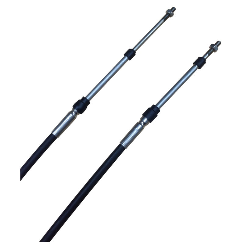 CABLE PUSH/PULL 34FT