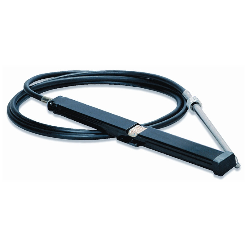 NFB RACK STEERING CABLE 14' MPN-SSC13414