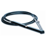 NFB DUAL RACK STEERING CABLE 12' MPN-SSC13512