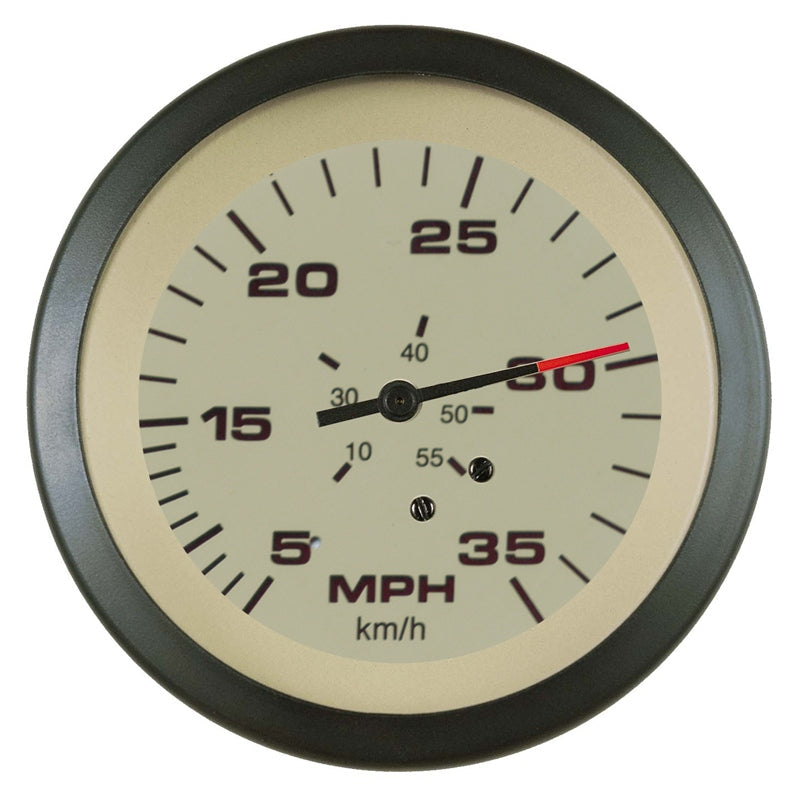 SAHARA SPEEDOMETER KIT MPN-61826P