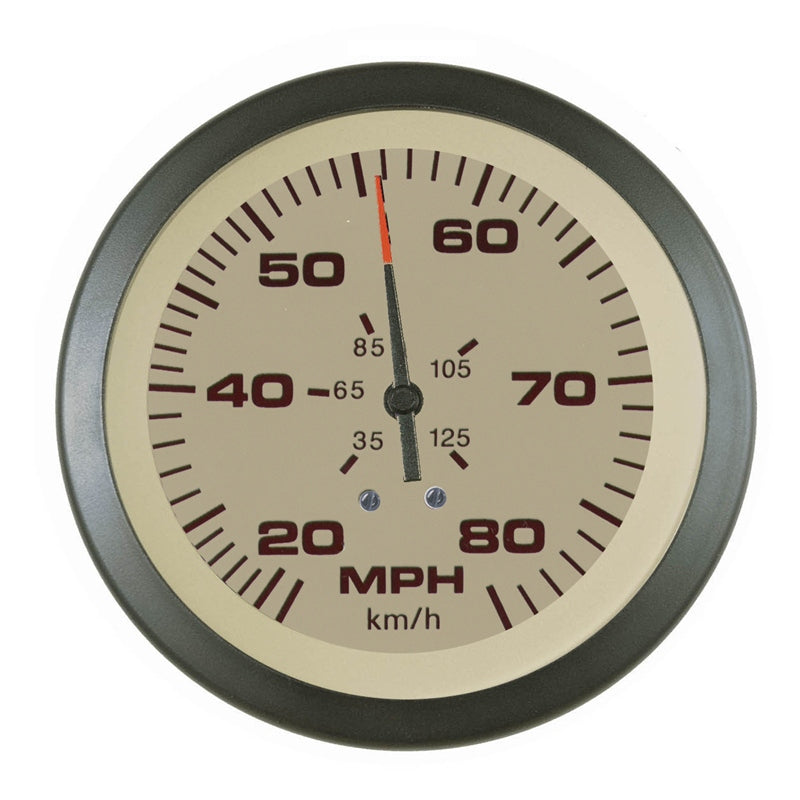 SAHARA SPEEDOMETER KIT MPN-63076P
