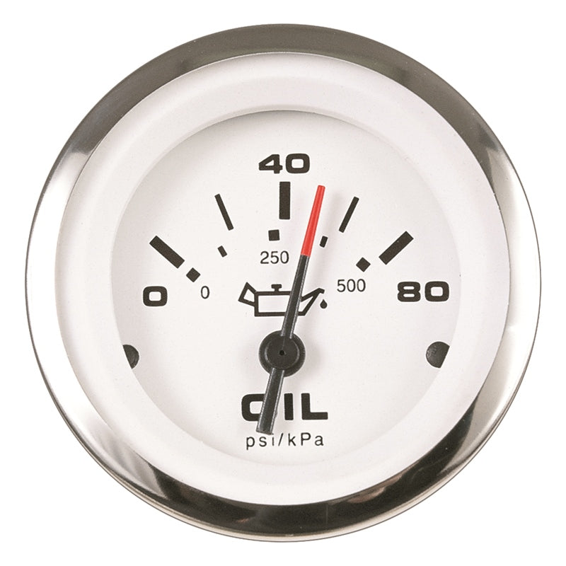 LIDO OIL PRESSURE MPN-65501P