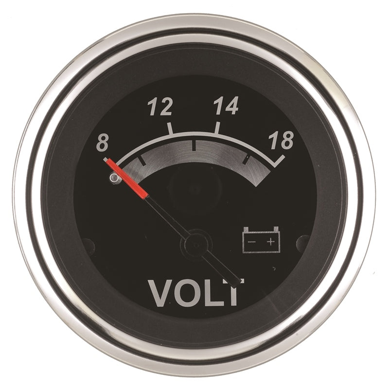 STERLING VOLTMETER MPN-67019P