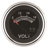 STERLING VOLTMETER MPN-67019P