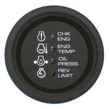 ECLIPSE SYS CHECK SUZUKI MPN-68411P