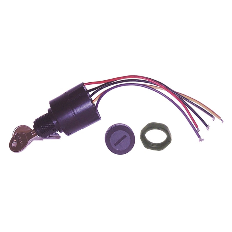 IGN SWITCH MPN-MP39740-1
