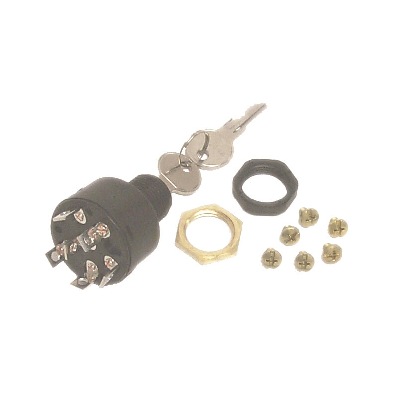 IGNITION SWITCH MPN-MP41000