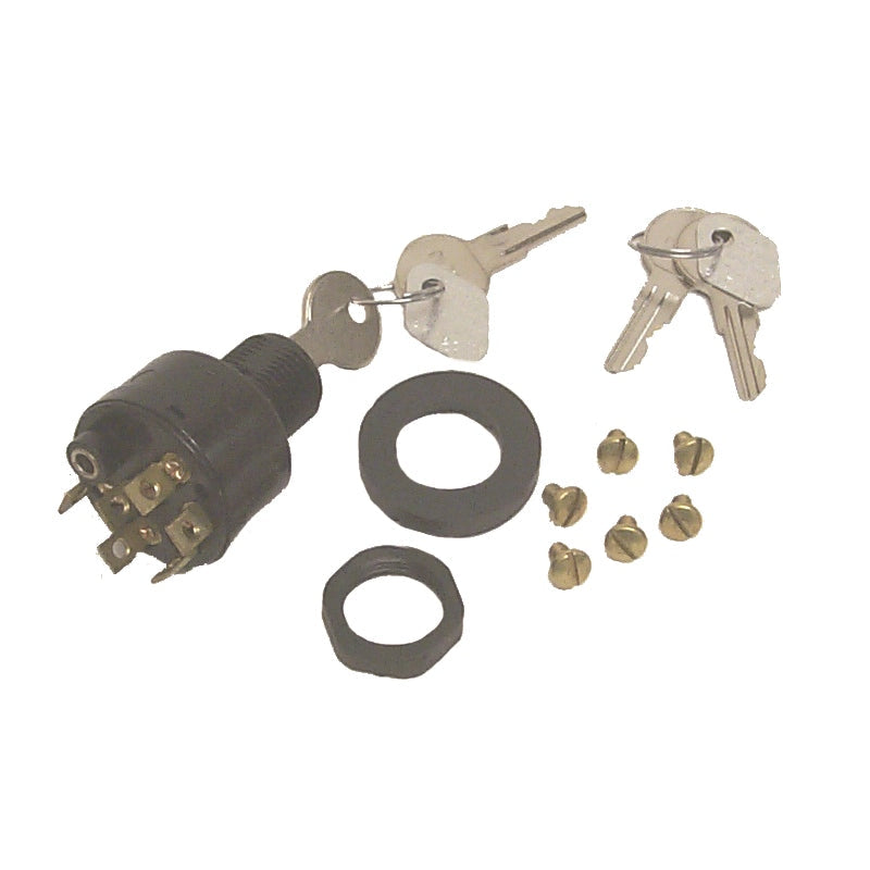 IGNITION SWITCH - NEW MPN-MP41080