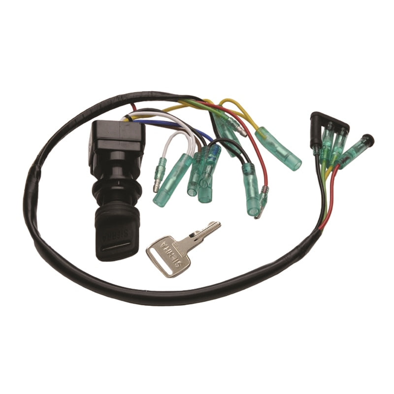 IGN SWITCH MPN-MP51040