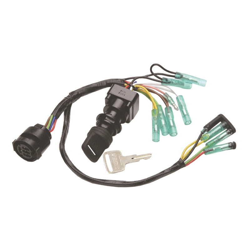 IGN SWITCH MPN-MP51030