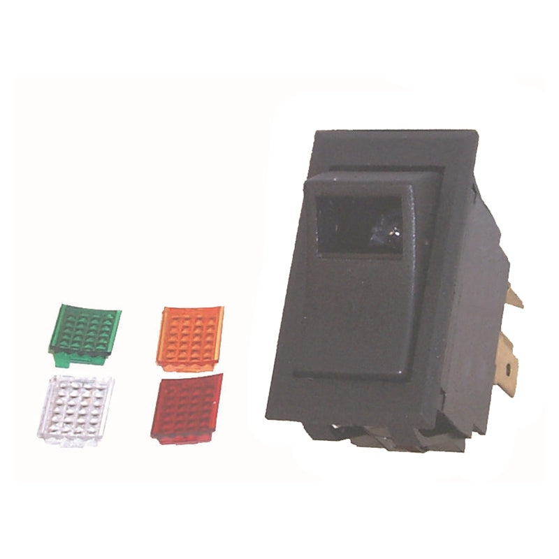 OFF/ON SWITCH KIT MPN-RK19500K