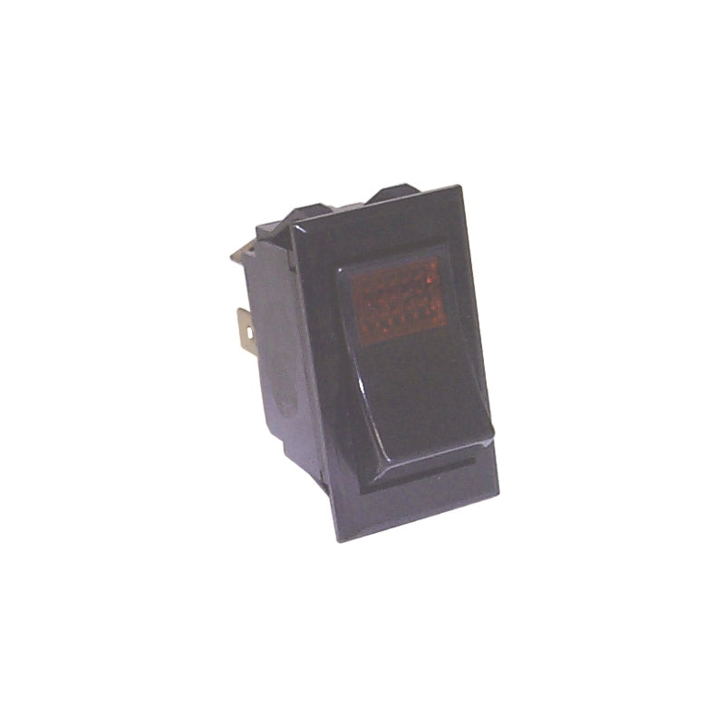 ON/OFF SROCKER SWITCH MPN-RK40100