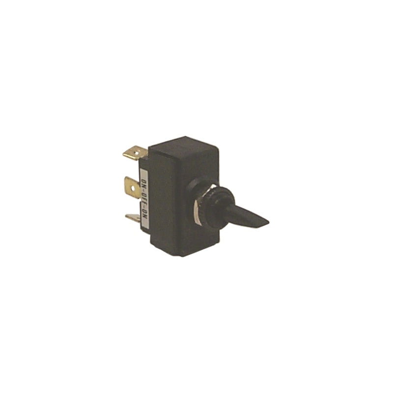 ON/OFF/ON TOGGLE SWITCH MPN-TG40040-1