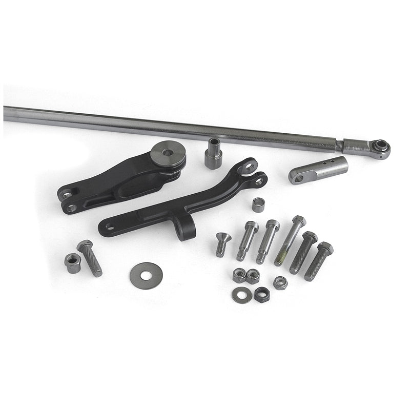 Seastar Solutions Tie Bar Kit Sng Hc5345, model HO6001, Hydraulic Steering