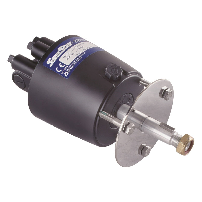 SEASTAR HELM 2.4 REAR MOUNT MPN-HH5262-4