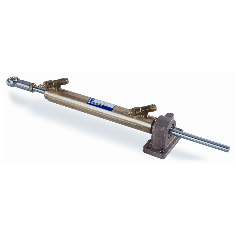 CYLINDER BA200-7TM CLEVIS BRZ