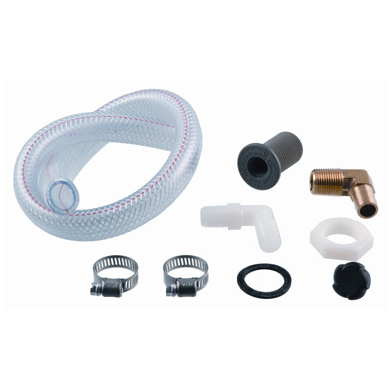 SEASTAR REMOTE FILL KIT