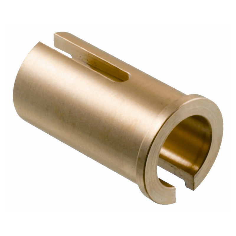 SHAFT BUSHING 3/4"TPR TO 1"STR
