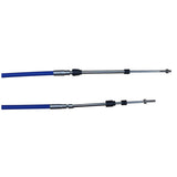 CONTROL CABLE HI PERF 3300 10/32" 08'
