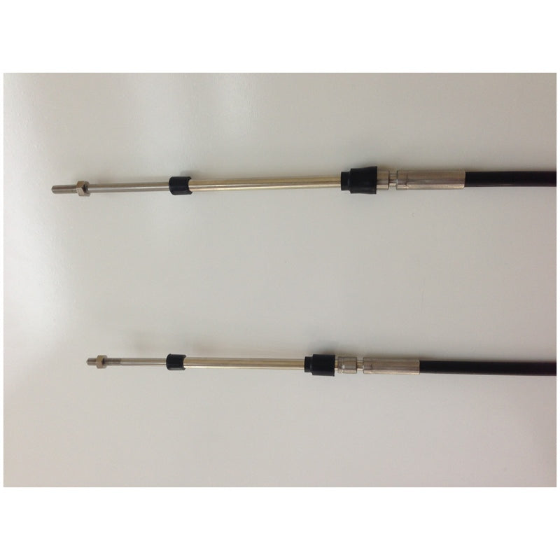 CONTROL CABLE 33C/3300 10/32" 06' MPN-C8X06