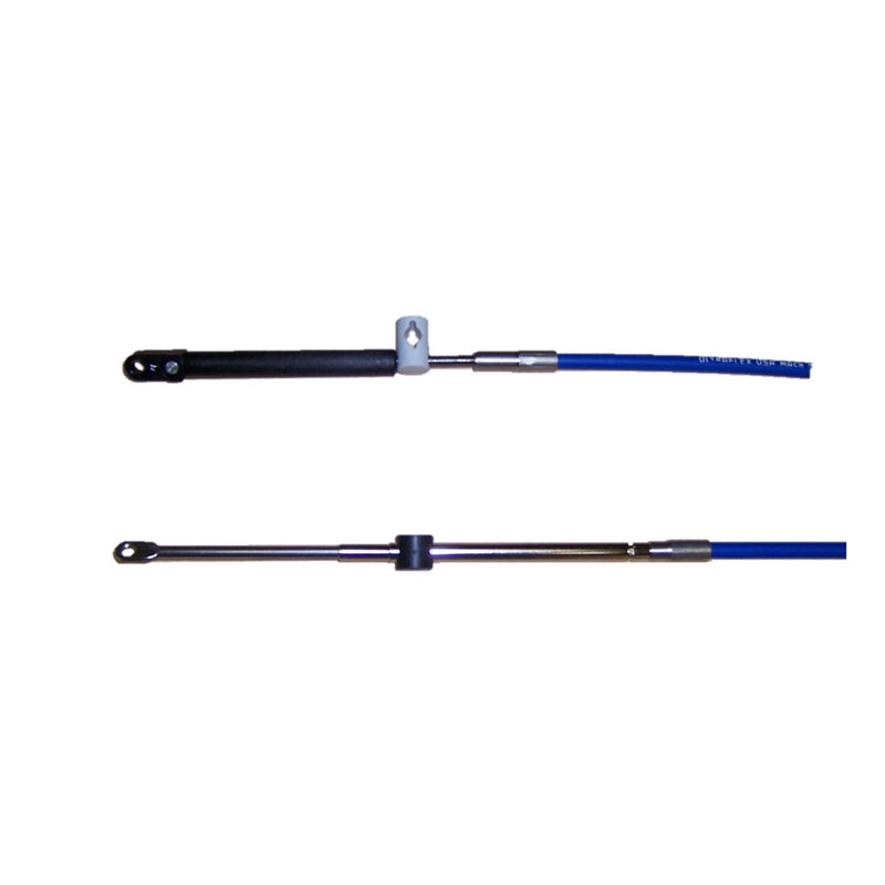 Uflex Control Cable Hi Perf Mrc 600A/179 22' MPN - MACH5X22