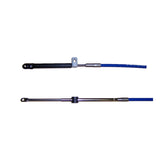 Uflex Control Cable Hi Perf Mrc 600A/179 22' MPN - MACH5X22