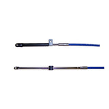 CONTROL CABLE HI PERF MRC 600A/179 09' MPN-MACH5X09