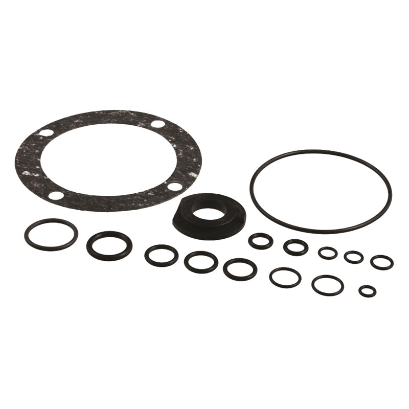 CAPILANO HELM SEAL KIT