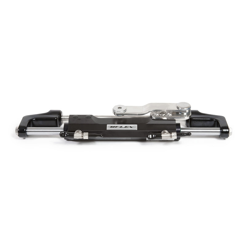 Uflex Cylinder Protech O/B Port, model UC128TS-2P, Hydraulic Steering