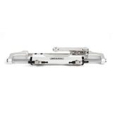 Uflex Cylinder Silversteer O/B Port, model UC128-SVS/1P, Hydraulic Steering