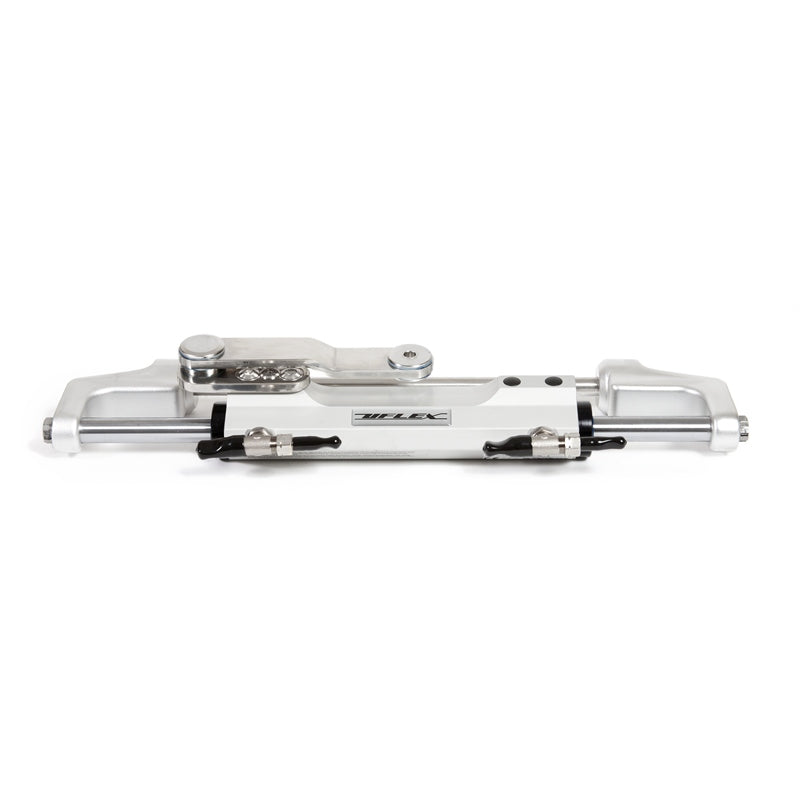 Uflex Cylinder Silversteer O/B Strb, model UC128TS-SVS 2, Hydraulic Steering
