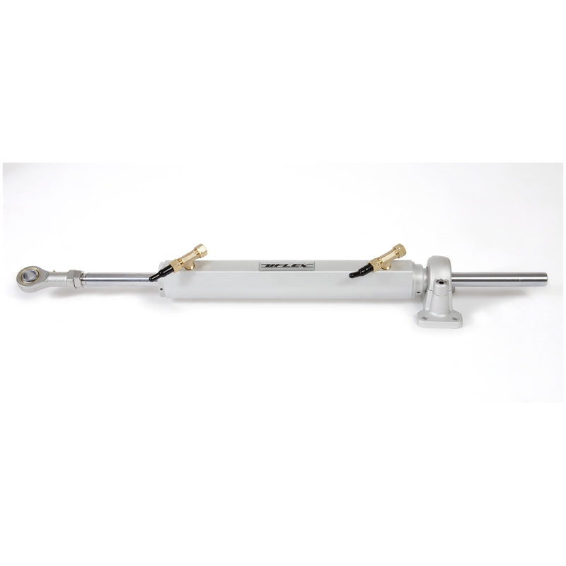 CYLINDER AL 1.57 BORE 9"