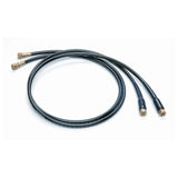 Uflex Hydraulic Hose Pr 1000 PSI 2' 2/PK MPN - KIT OB-DBR-02