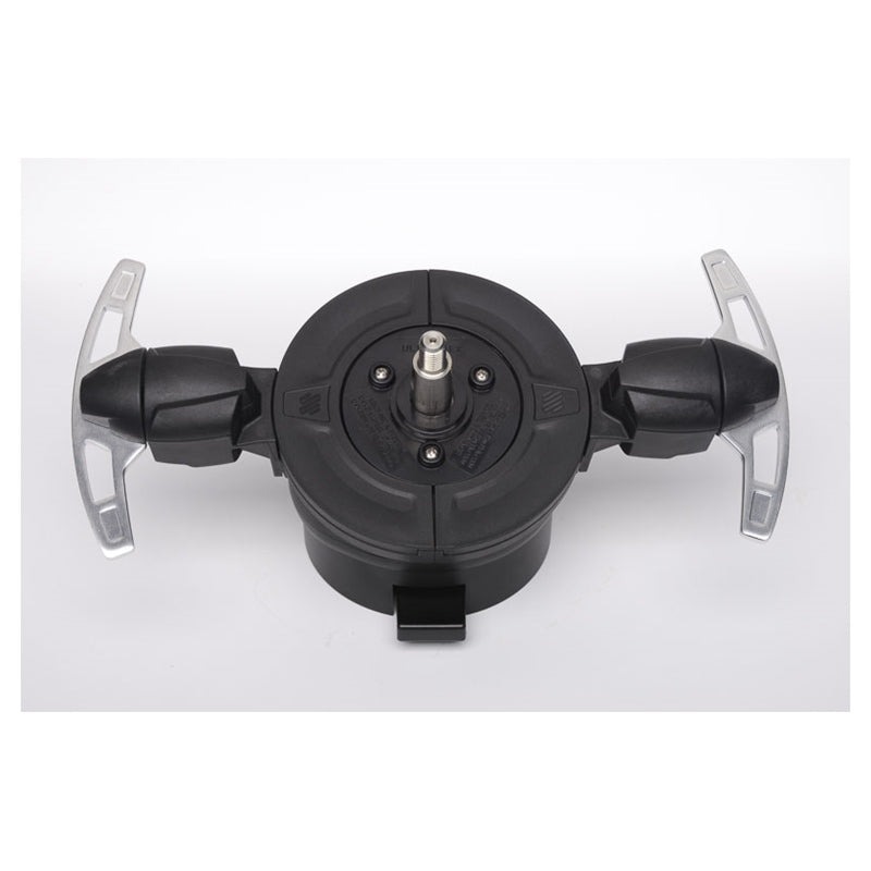 HELM PADDLE TRIM SYSTEM DUAL FUNCTION