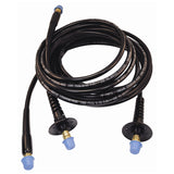 BULKHEAD HYD HOSE 1000 PSI 20' 2/PK