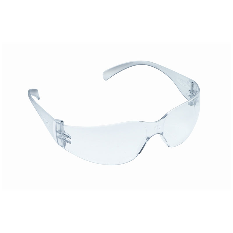 11329 PROTECTIVE EYEWEAR CLEAR LENS MPN-62105