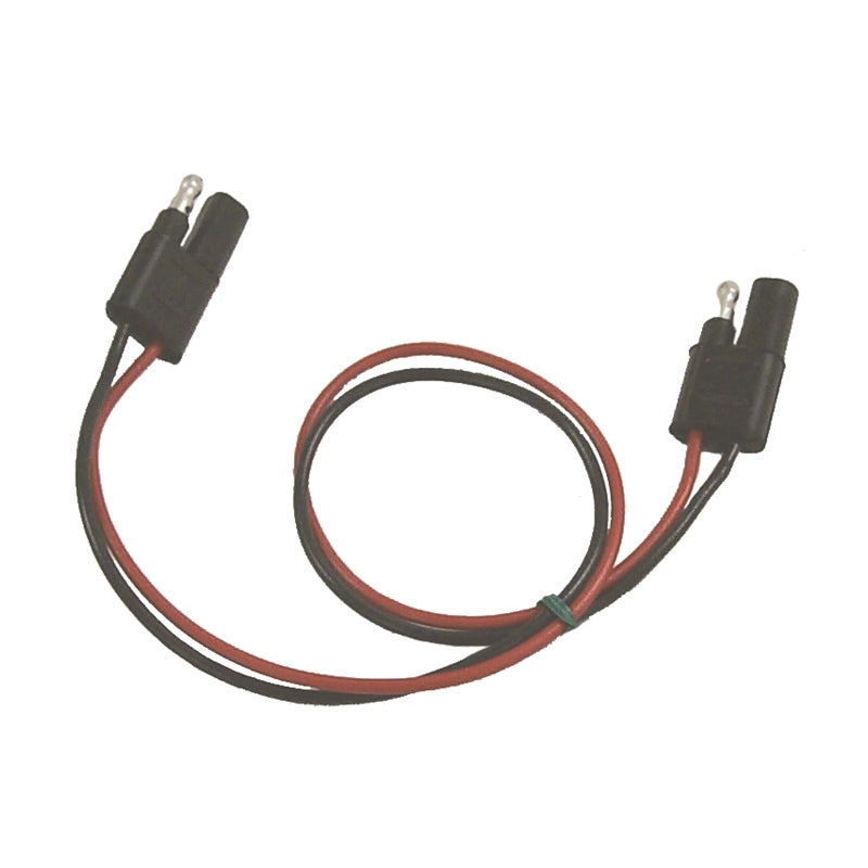 CONNECTOR 2 WIRE FLAT MPN-WH10300