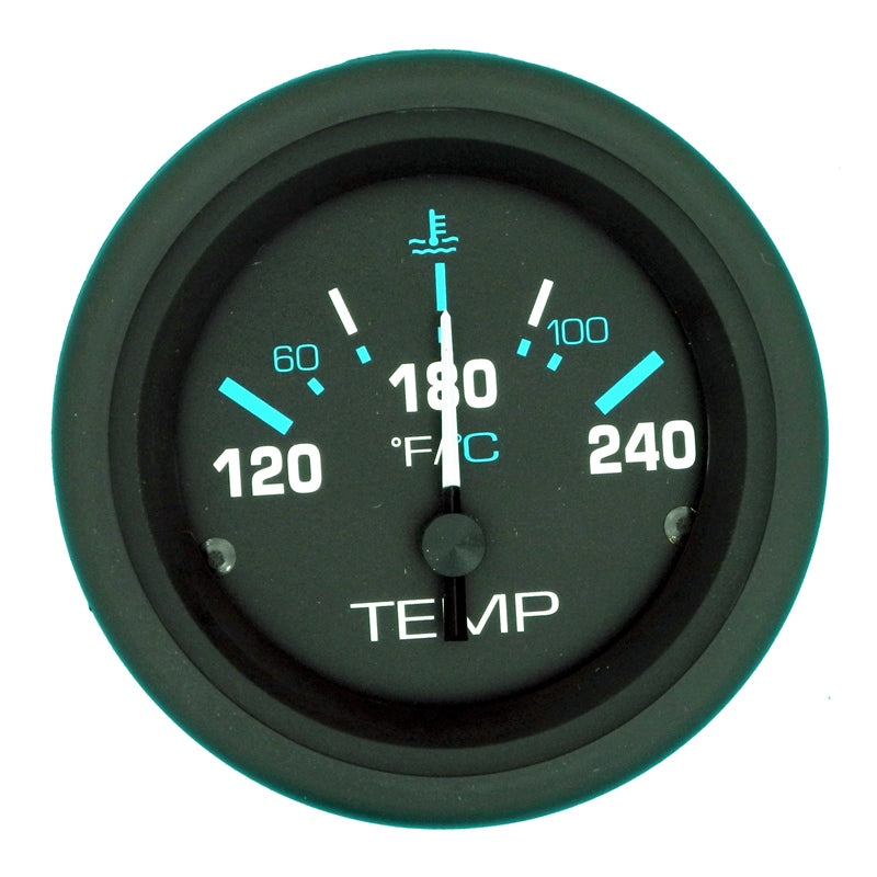 WATER TEMP GAUGE MPN-68401P